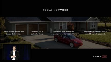 Tesla S Robotaxi Plan Is Peak Elon Musk Slashgear