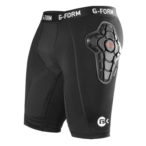 G Form Pro X Keepertights Aya Sport As