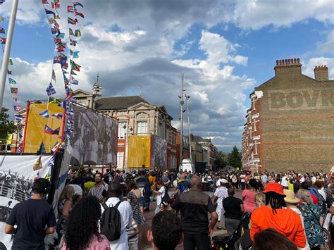 Windrush Day June 22nd Days Of The Year