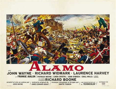 Alamo The