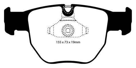 Ebc B Bremsen Kit Vorne Bel Ge Scheiben F R Land Rover Range Rover