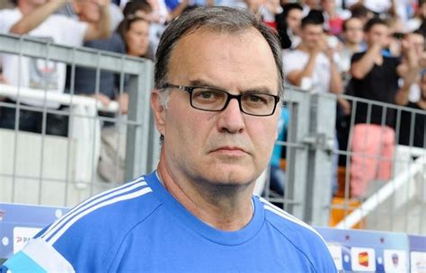 Storie Di Campo Marcelo Bielsa El Loco Visionario L Uomo Che Ha