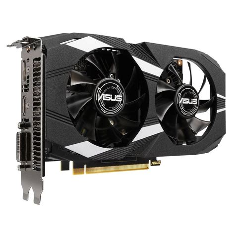 Asus Geforce Dual Gtx G Gb Gddr Graphics Card