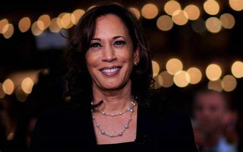 2020 Election Odds Kamala Harris Overtakes Joe Biden As Democratic