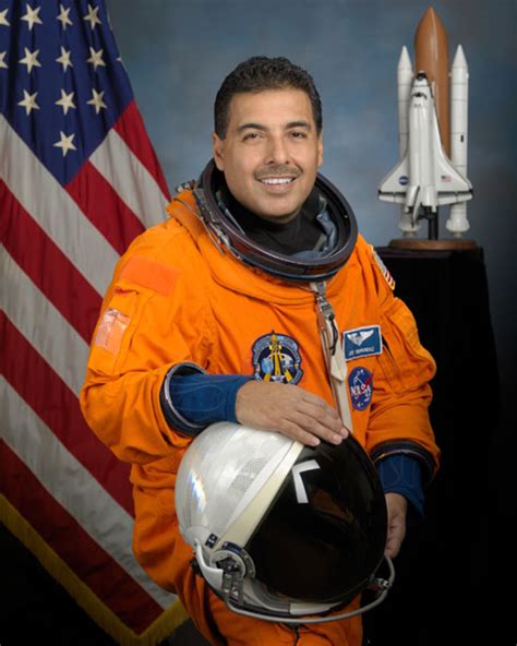 ESA - José M. Hernández