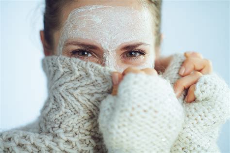 Winter Skin Essentials 5 Tips To Protect And Care For Your Skin