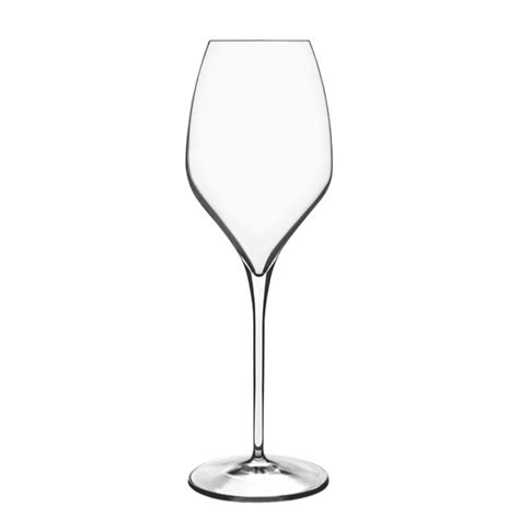 Magnifico Glasses BORMIOLI For WINE