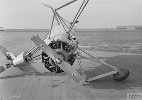 Crashed Focke Wulf Fw