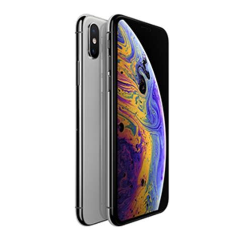 Apple Iphone Xs 64gb Silver Price In Saudi Arabia Lulu Saudi Arabia