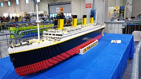 Model Expo Italy La Fiera Del Modellismo Che Unisce Generazioni