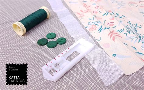 How To Sew Machine Buttonholes In 4 Steps Easily In Our Sewing Class