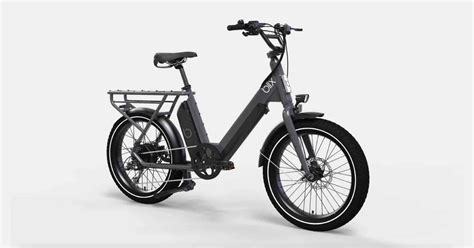 Bicicleta Elétrica Com Cara De Scooter é Lançada Por Menos De R 10 Mil