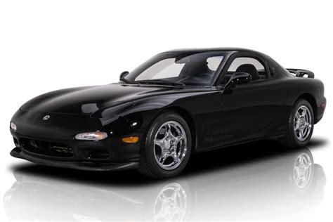 1993 Mazda Rx 7 R1 Sold Motorious