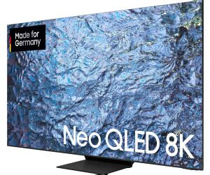 Samsung GQ85QN900CT 85 Zoll Ab 4 877 00 Preisvergleich Bei Idealo De