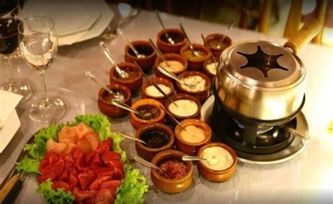 Fondue Em Gramado Locais Para Uma Experi Ncia Inesquec Vel