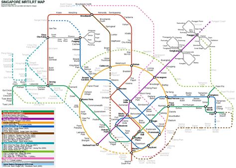 Watten Estate Condo And Tan Kah Kee Mrt