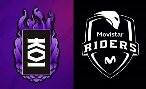 Movistar Ampl A Por A Os Su Patrocinio Con Movistar Koi Esports