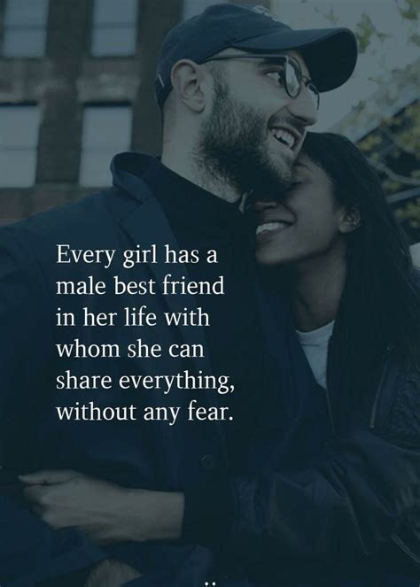 A R But Not Every Girl Is Lucky Enough To Have What I Have In You ️ Love Life Quotes Guy