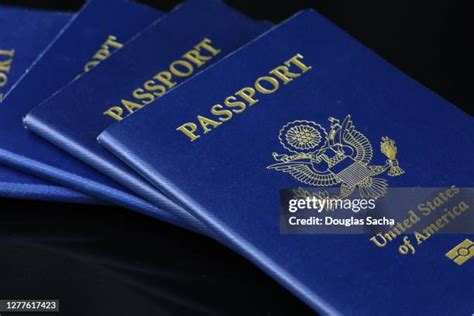 Passport Chip Photos And Premium High Res Pictures Getty Images