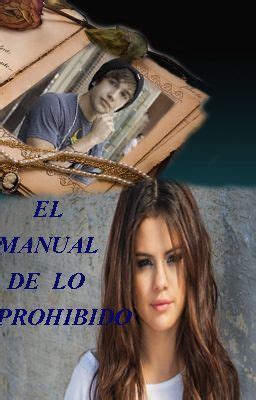 EL MANUAL DE LO PROHIBIDO Selena Gomez y Austin Mahone CAPÍTULO 2