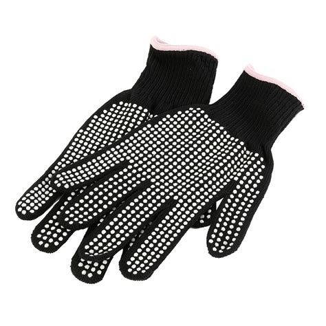 Nktier Professional Heat Proof Glove Heat Insulation And High Temperature Gloves Heat Resistant