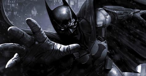 Top Imagen Cronologia De Batman Arkham Abzlocal Mx