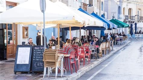 Marsaxlokk, Malta's Charming Fishing Village - Christine Abroad