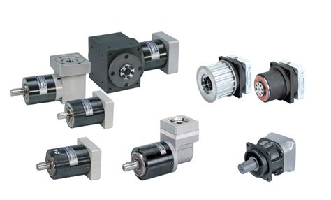 Servo Gearbox - Servo Motor Gearbox Latest Price, Manufacturers & Suppliers