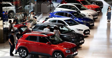 Clausuran Planta De Hyundai En Tijuana El Financiero