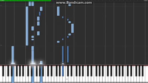 Paper Mario Angry Bowser Piano Tutorial Synthesia Youtube