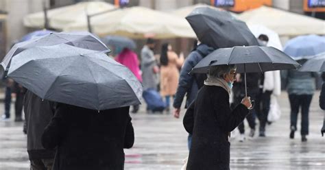 Meteo L Inverno Arriva In Anticipo Le Previsioni Di Giuliacci