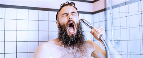 Cold Showers Allegedly Have Health Benefits Heres The Actual Science