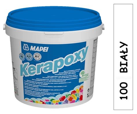 Klej Epoksydowy Mapei Niska Cena Na Allegro Pl