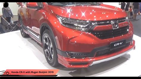 Details mehr als 78 über honda crv kit beste dedaotaonec