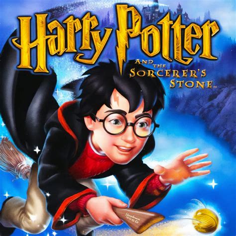 Collection 91 Pictures Harry Potter And The Sorcerers Stone Movie