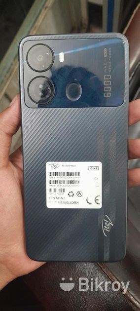 Itel P Used For Sale In Narayanganj Bikroy