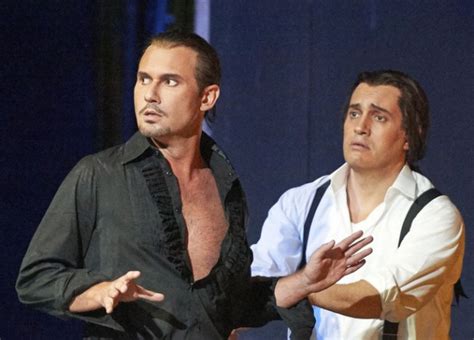 Kwiecieńův A Schrottův Don Giovanni Ve Vídni Opera Plus