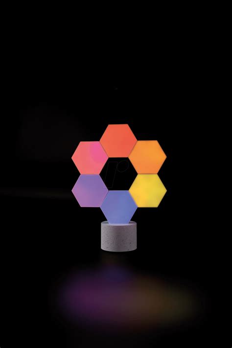 COLOLIGHT CL165: Smart light, light, Cololight Stone set, RGB at ...