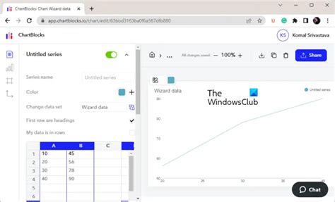 Best Free Online Svg Chart Generator Tools