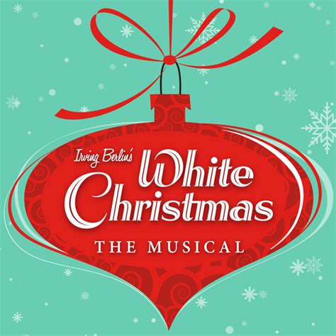 Irving Berlin S White Christmas Cast Chanhassen Dinner Theatres