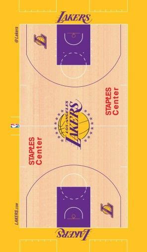 Pin Di Edson Santos Su Lakers NBA