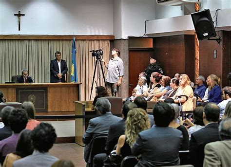 Asociación Argentina De Juicio Por Jurados Tres Nuevos Veredictos En