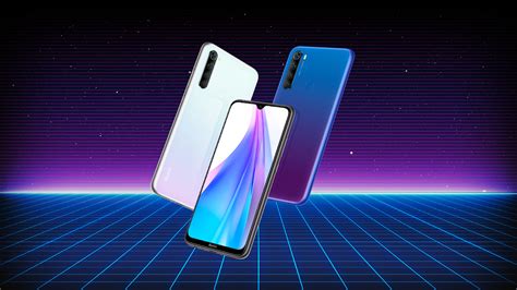 Top 200 Fondos De Pantalla Xiaomi Redmi Note 8 Abzlocal Mx