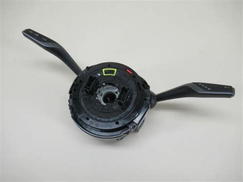 Tesla Model 3 Steering Column Stalk Gear Selector Turn Signal Switch