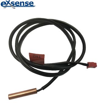 Ntc Thermistor Temperature Probe Sensor Air Conditioner Water Heater