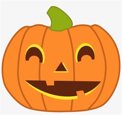 Cute Halloween Pumpkin Clipart Pumpkin Clip Art 1616x2144 Png