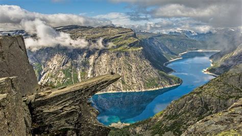 Requisitos Para Vivir Y Trabajar En Noruega Todo Lo Que Debes Saber