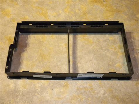 Fl Z B Oem Ford Genuine Radiator Support Plastic Air