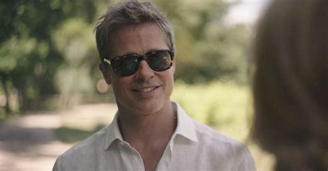 Brad Pitt Accused Of Volatile Behavior On Legends Of The Fall Set