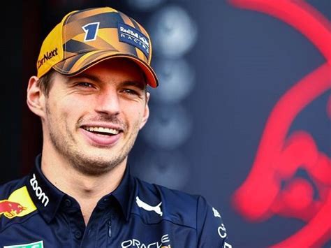 Max Verstappen Ceritakan Kejadian Unik Sebelum Dipastikan Jadi Juara